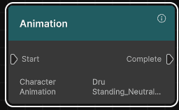 Animation Node