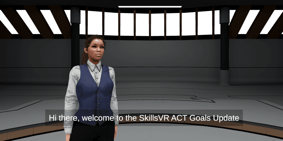 Closed Caption Preview