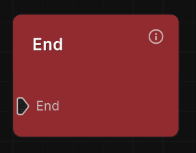 End Node