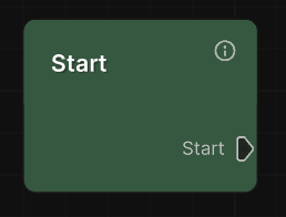 Start Node