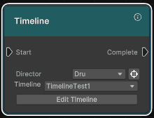 Timeline Node